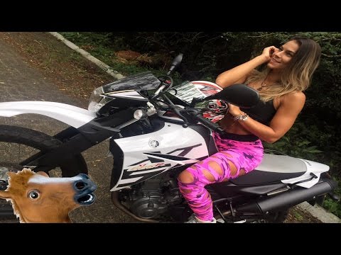 🔴MOTIVOS PARA TER UMA XT 660 | FAMOSA MEIOTA😏