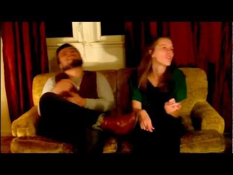 A Better Day - The Holy Child