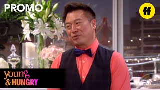 Young   Hungry   Season Premiere Official Preview 2   Freeform