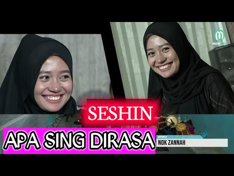 APA SING DIRASA - SESHIN - JEMBRONG BEKEN SAWER ONLINE 15 FREBUARI 2022