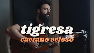 Tigresa - Caetano Veloso (Stefano Mota)