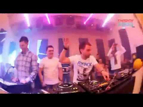 'Musica Antro 2012 (Summer '12 Mix)  Best Remixes Of The Year - Dj Tucko