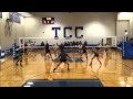 Highline vs Tacoma MB #7 Cheyanne Haas