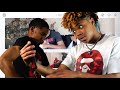 Chris and Debo - Notifications ft. SnapbackOnDaTrack (Official Video)