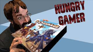 Ludicurrus video thumbnail