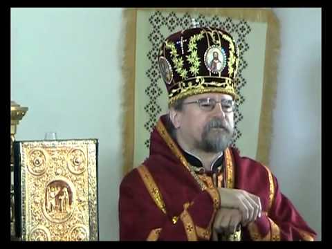 2012 08 14 Проповідь про мучеників Макавеїв