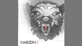 Maroon 5 - Earth To Move