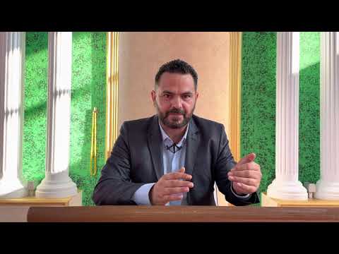 Nje pohim qe te siguron Xhenetin - Prof. Ilmi Rexhepi