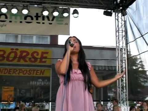 JulZ feat. Bahar - Es ist vorbei