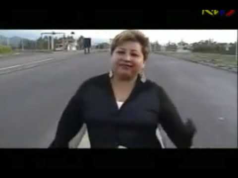 MARGARITA LUGUE | CHOFERCITO CARRETERO (Video Oficial)