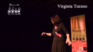 MINGAKUENTO IV. Virginia Turano (Arg)