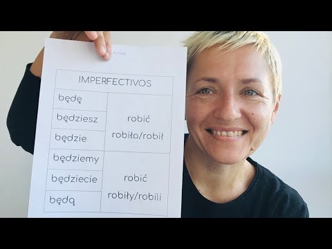 THE FUTURE IN POLISH