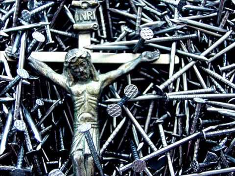 Stainer Crucifixion - The Majesty of the Divine Humiliation