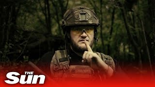 [問卦] 烏克蘭拍影片請求大家對反攻保密