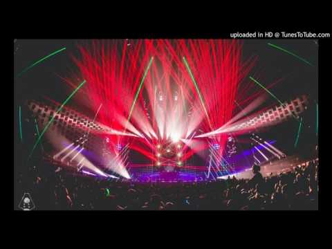 GUV ft MC TJEK - Rampage 2017