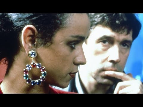 let the music play - pet shop boys with caroll thompson