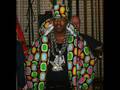 Busta Rhymes Give A Damn 2008
