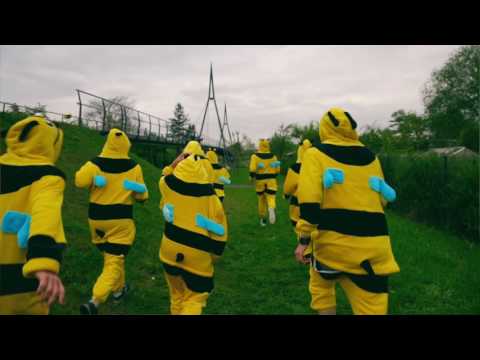 Medimeisterschaften Gießen Fanvideo 2017 - BeeGis