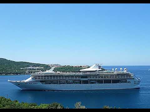 Jerry Wallace - In The Misty Moonlight (Splendour of the Seas)