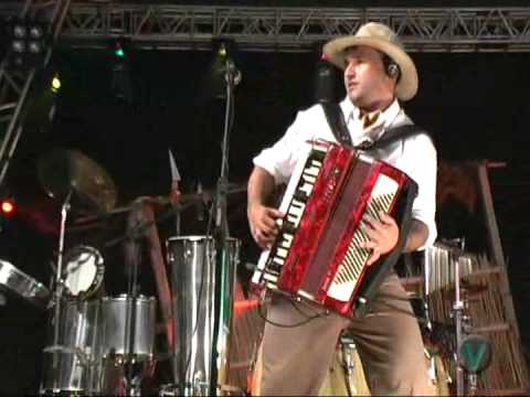 Barranca e Fronteira - Grupo Querência