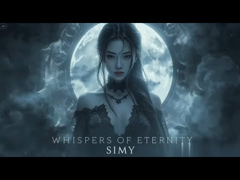 Whispers of Eternity (by Simy)