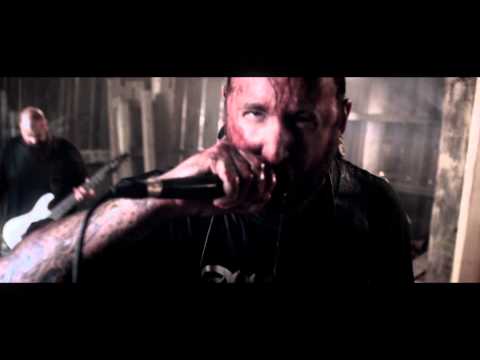 The Acacia Strain - Cauterizer (Official Music Video)