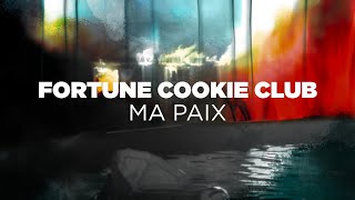 Ma Paix Lyrics English Translation