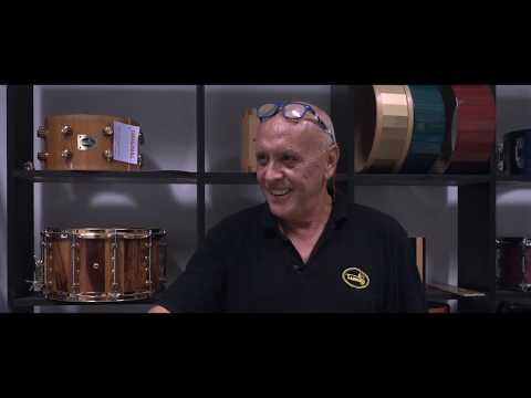 1 Tamburo story and Opera philisophy