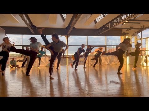 Répertoire Folia (Mourad MERZOUKI) par Mathilde DEVOGHEL | Vortex01