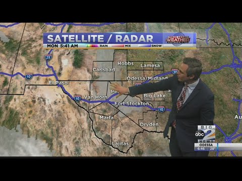 A Cold Morning with Ice 12-10-2018