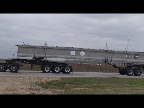 Live At Giga Texas Street View First Then The Overview