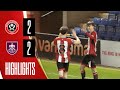 Sheffield United U21s 2-2 Burnley U21s | Highlights