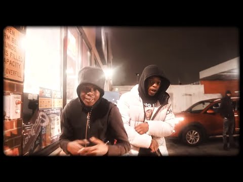 HotSh20t x Kenzo Balla - On Sight (Shot by Mansa Fid) (Prod by AyoKB x Ransom Beats)