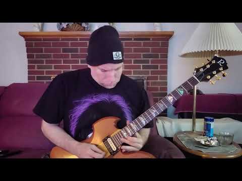 Hold me, Touch Me - Kiss