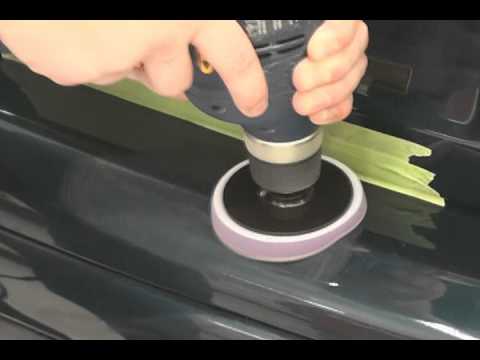 3M Scratch Removal System