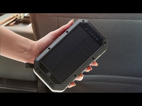 A completely legit Lit Mobile power bank review