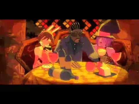 Coolio Vs Beats Nouveau  Lady