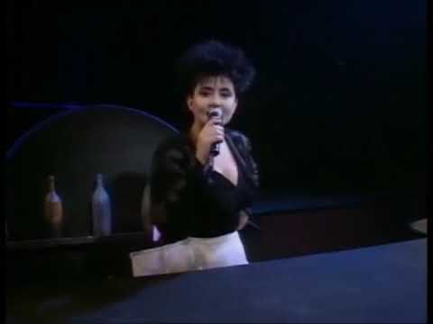 Starmania Edition Rouge "une dénommée Sadia" Marie Jeanne