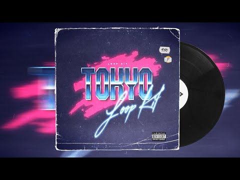 (FREE) RnB Loop Kit 2021 - Tokyo (Trapsoul x R&B Samples)