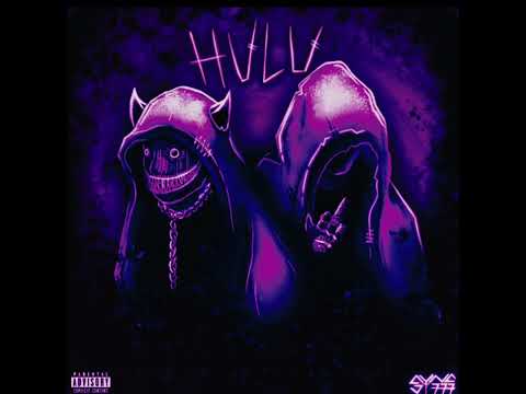 KIRAW x KILL DYLL - HULU (DEMON SLOWED)