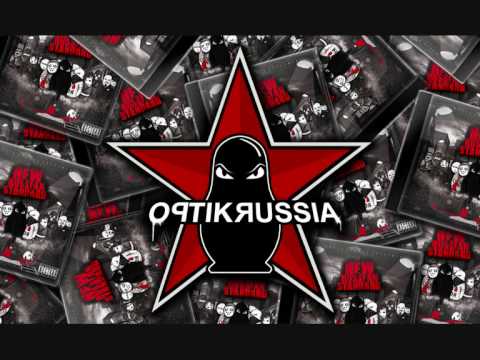 I.G.O.R., Kla$, Zarj, Schokk, Kozz Porno & Oxxxymiron - WZRYV