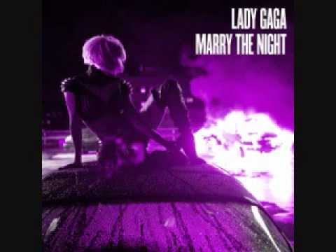 Lady Gaga & Swedish House Mafia (Mashup) Save The Night