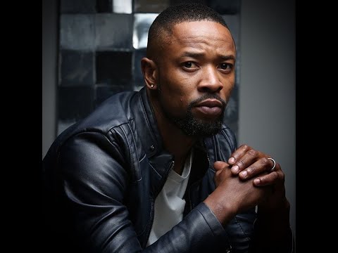 SHAKA KHOZA IS BACK on THE QUEEN