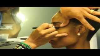 Algebra Blessett &quot;Nobody But You&quot; (Teaser)