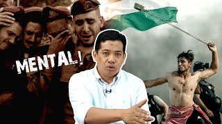 Download lagu Tentera Israel Mental Lawan Vietnam 2.0 mp3