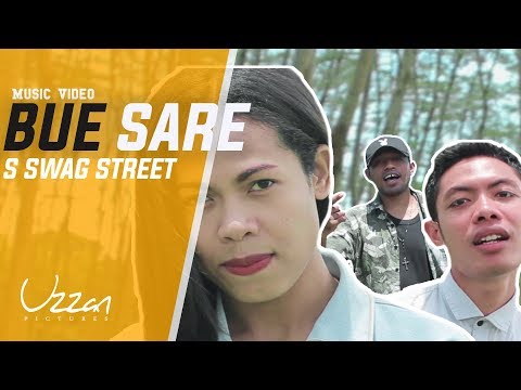 S2 Street - Bu'e Sare (Official Music Video)