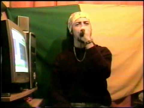 Ritmo Del Ghetto - No es pa na