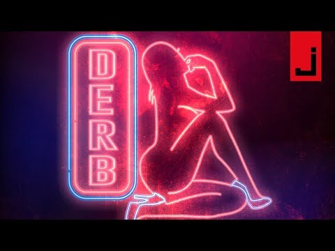 Wolfpack & Futuristic Polar Bears - Derb (OFFICIAL AUDIO)