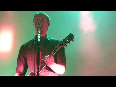 Interpol - Obstacle 2 (Live, Arena Wien, Vienna - August 10, 2017)