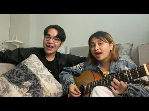 Jam Rawan - Nino & Marion Jola (short cover ft. Jeremy Sianipar)